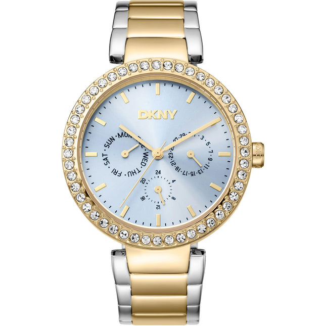 DKNY DK1L044M Watch