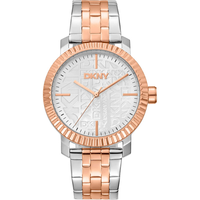 DKNY DK1L053M Watch