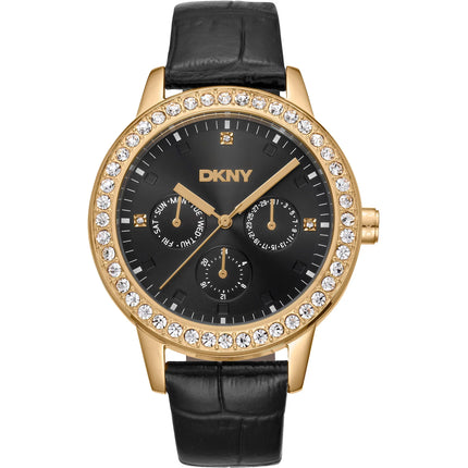 DKNY Parsons Multi Glitz DK1L055L0025