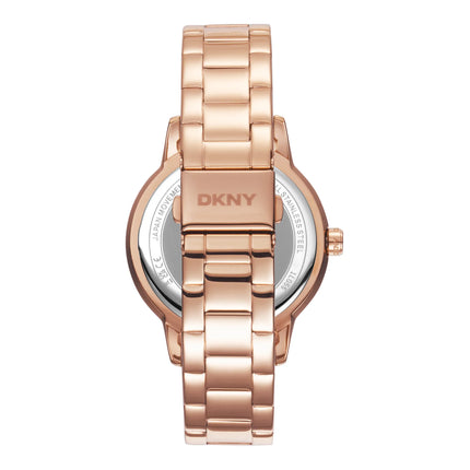 DKNY Parsons Multi Glitz DK1L055M0065
