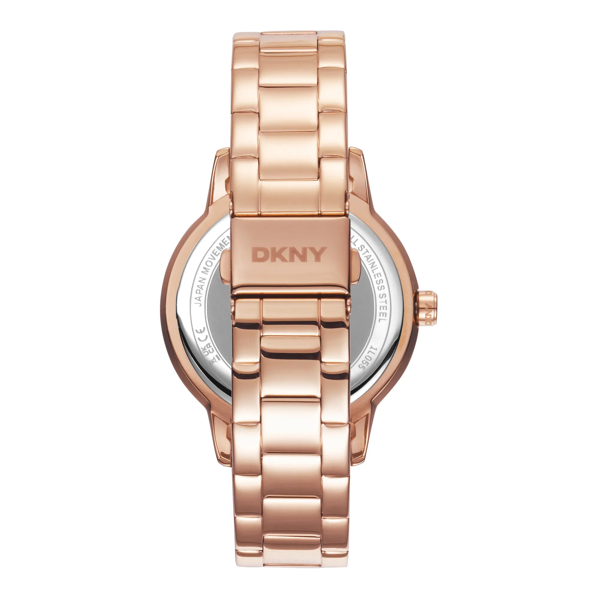 DKNY Parsons Multi Glitz DK1L055M0065