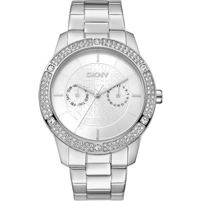 DKNY Watch