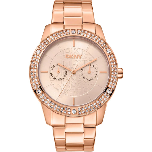 DKNY DK1L056M Watch