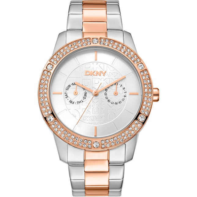 DKNY DK1L056M Watch