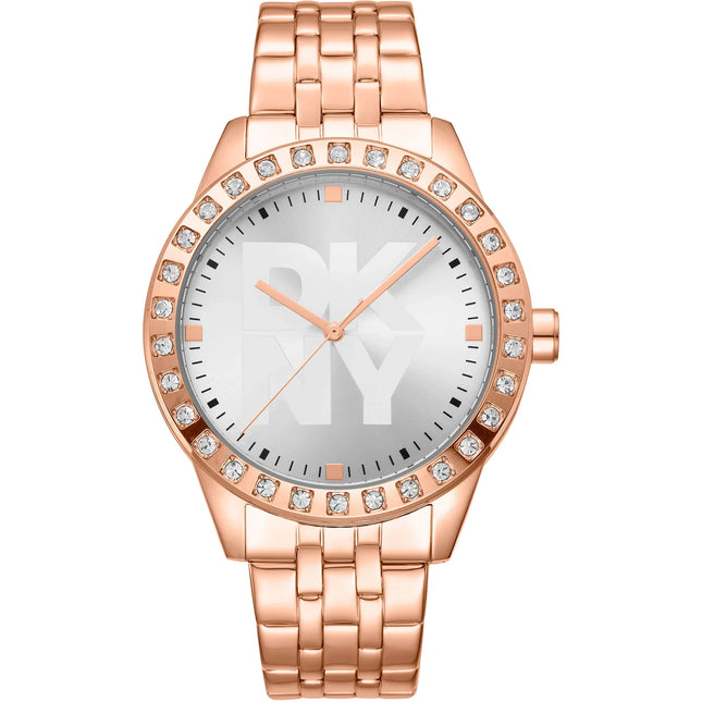 DKNY Watch