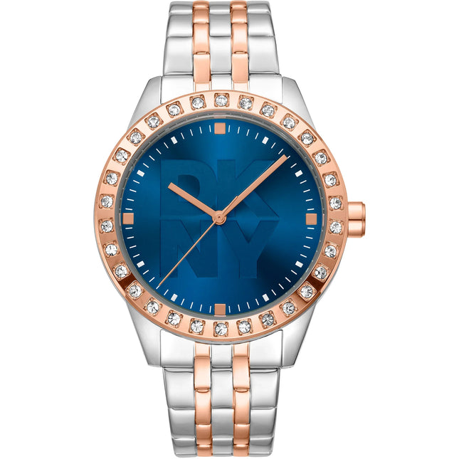 DKNY Watch