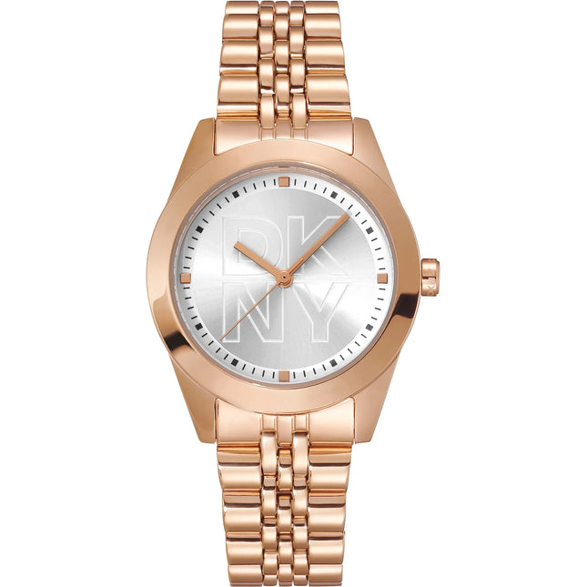 DKNY Watch