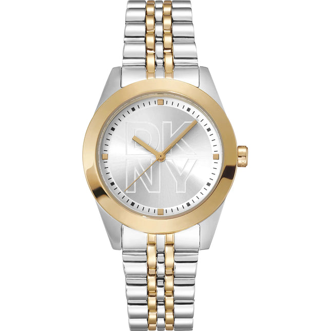 DKNY Watch