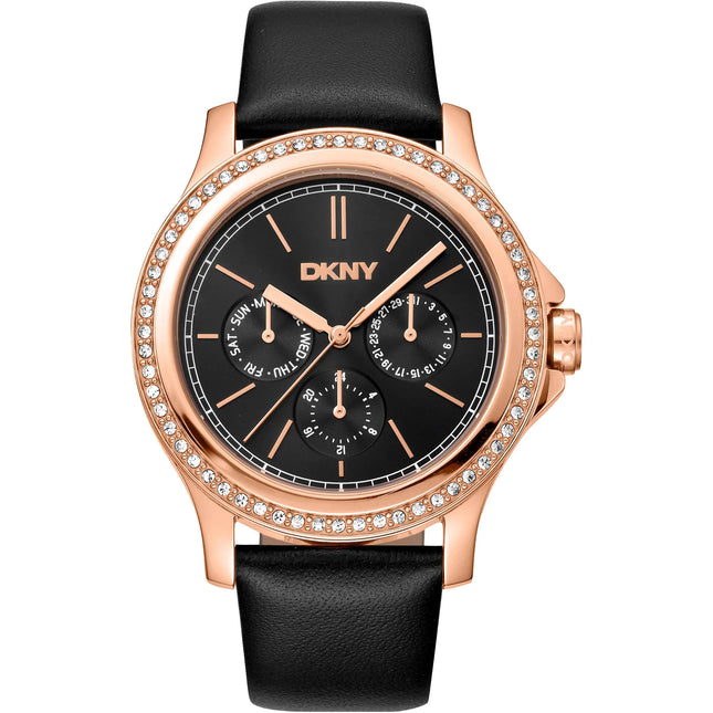 DKNY Watch