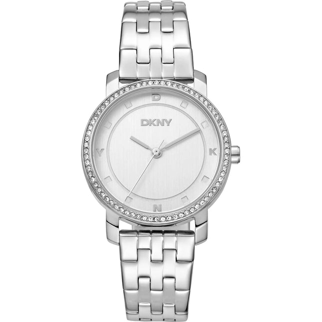 DKNY Watch