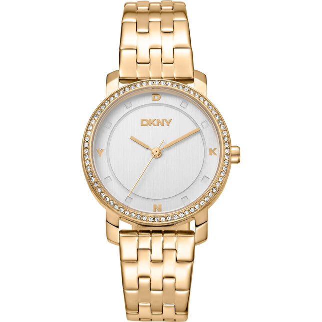 DKNY Watch