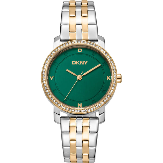 DKNY DK1L065M Watch