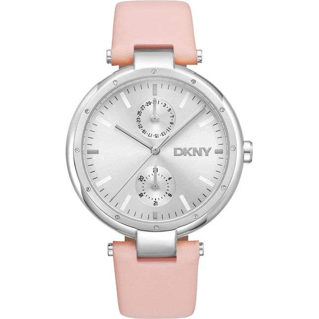 DKNY Downtown Multi Watch