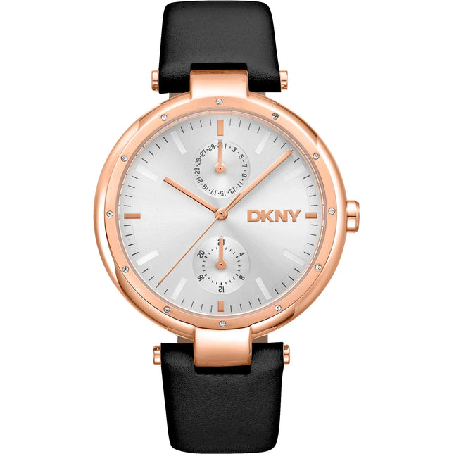 DKNY Downtown Multi Watch