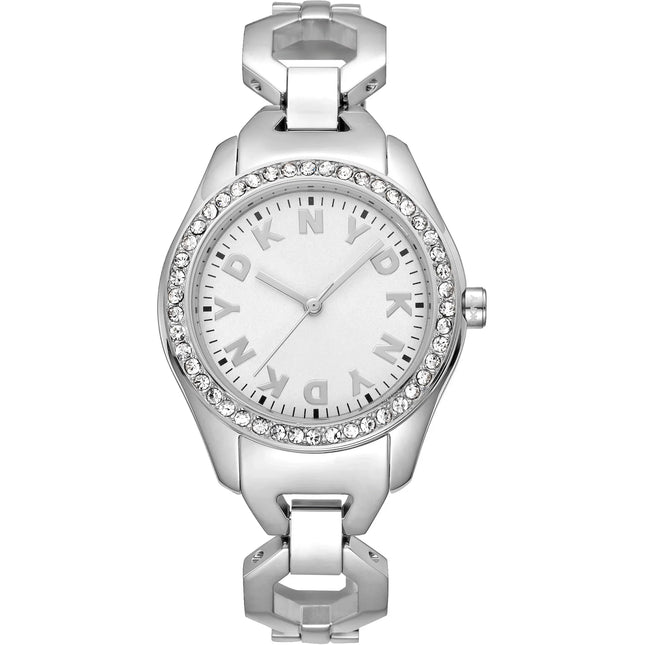 DKNY Watch
