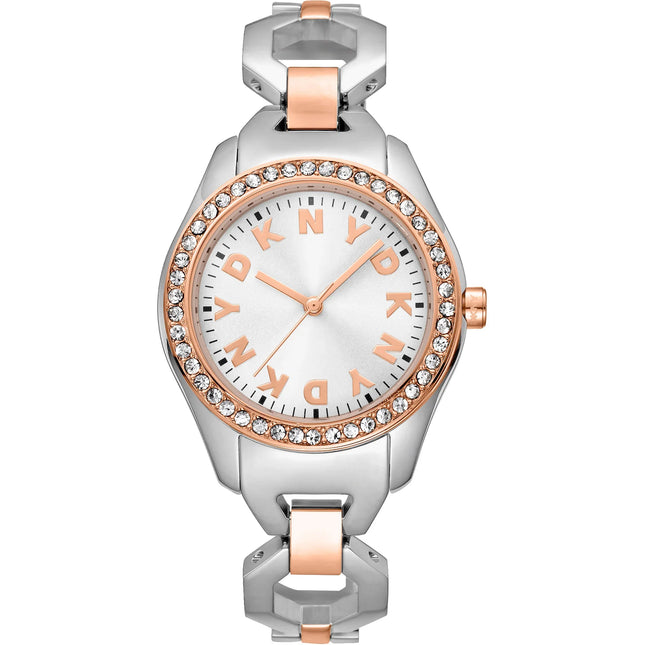 DKNY Watch