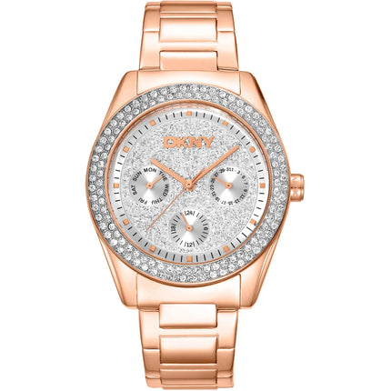 DKNY Chambers Multi Glitz DK1L078M0035