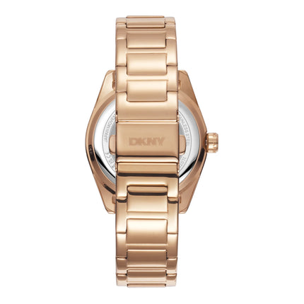 DKNY Chambers Multi Glitz DK1L078M0035