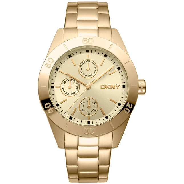 DKNY DK1L079M Watch