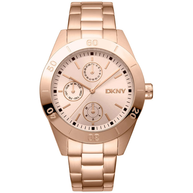 DKNY Watch
