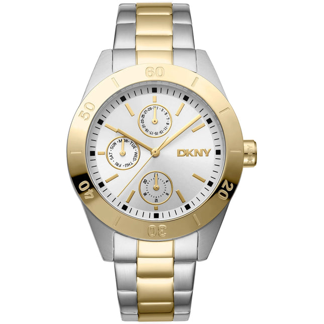 DKNY Watch