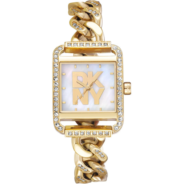 DKNY Watch
