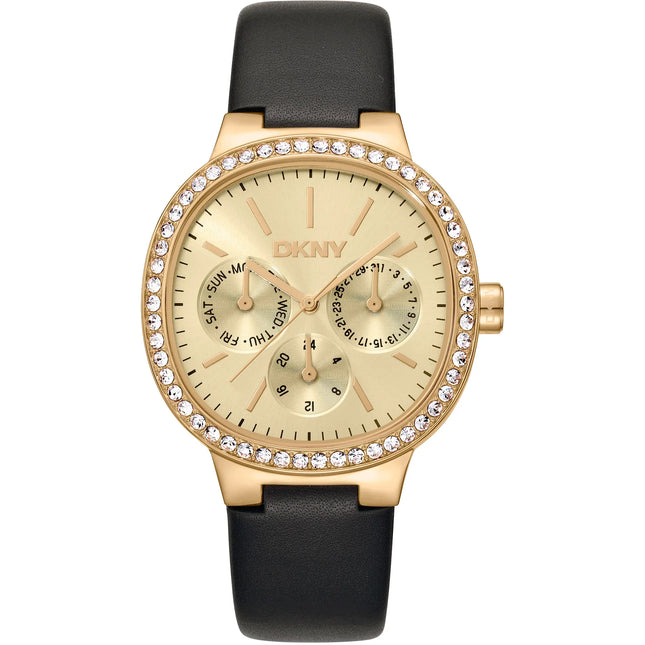 DKNY Watch