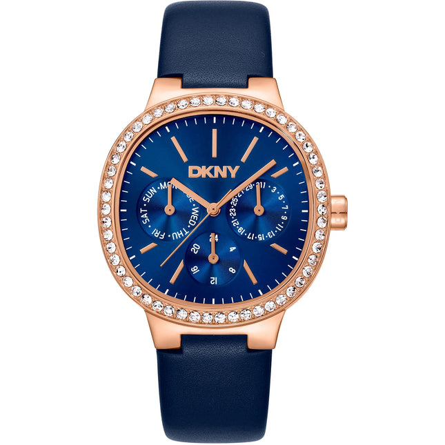 DKNY DK1L084L Watch