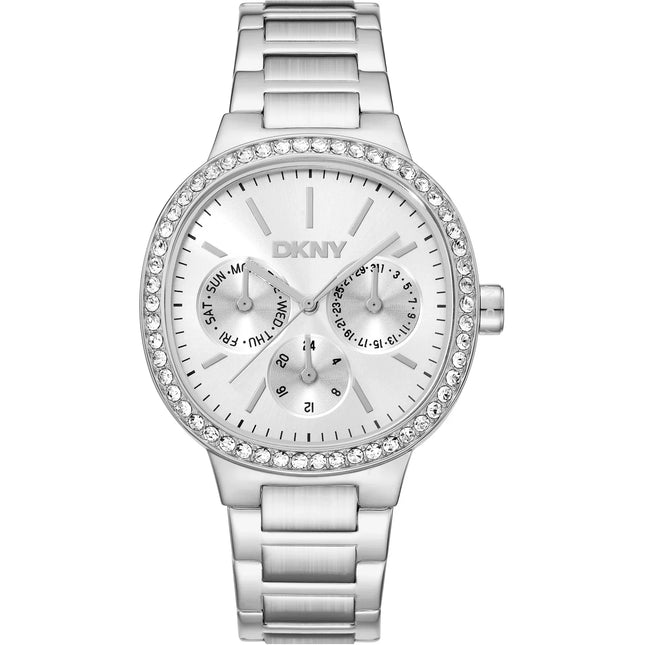 DKNY Watch