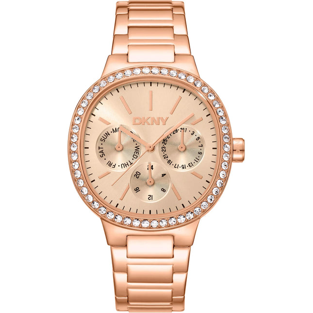 DKNY DK1L084M Watch