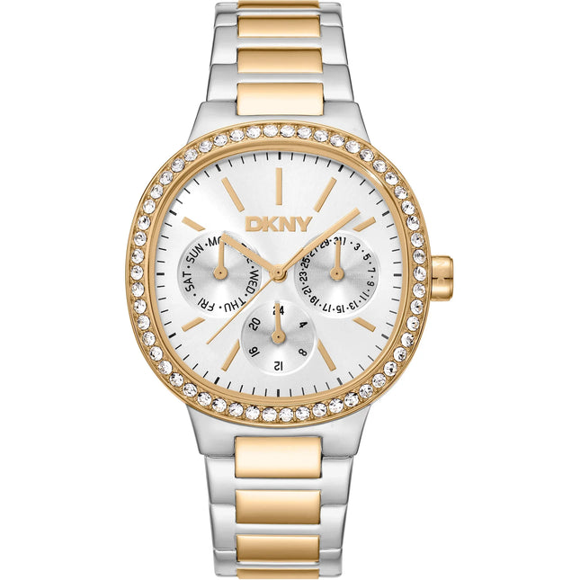 DKNY DK1L084M Watch