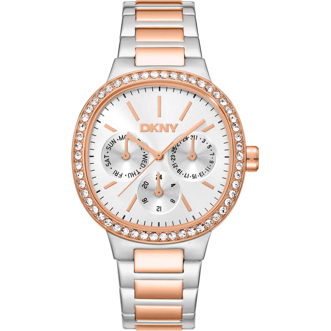 DKNY DK1L084M Watch
