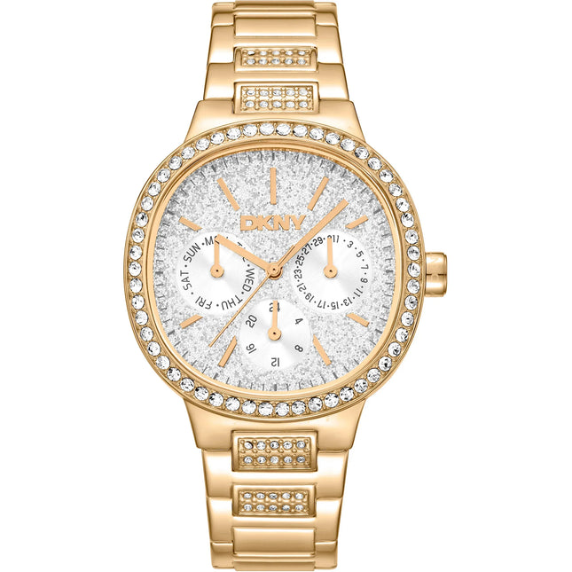 DKNY Watch