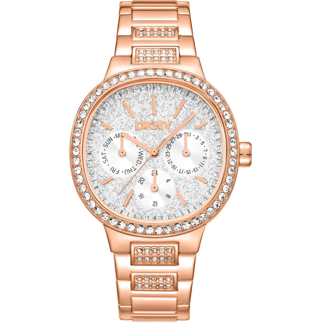 DKNY Watch