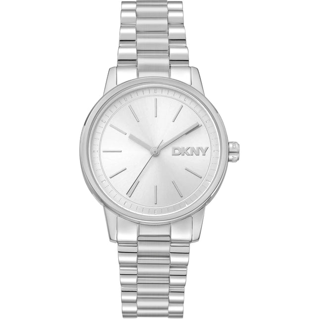 DKNY Watch