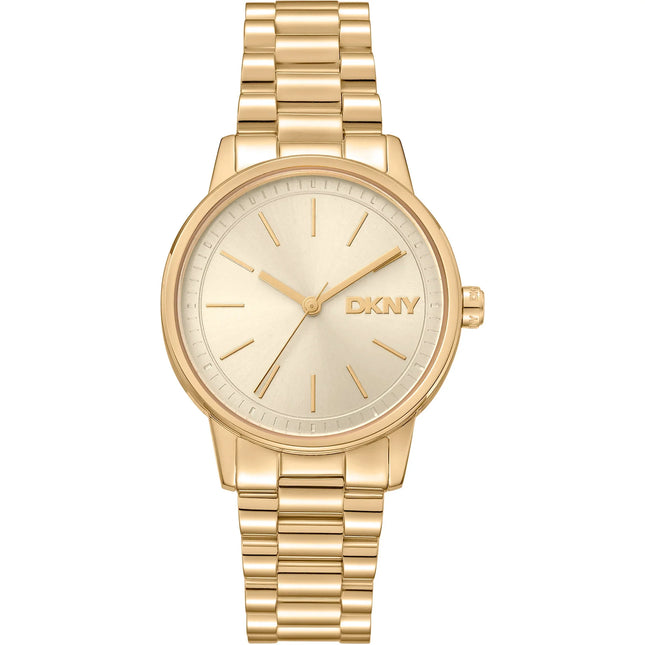 DKNY Watch