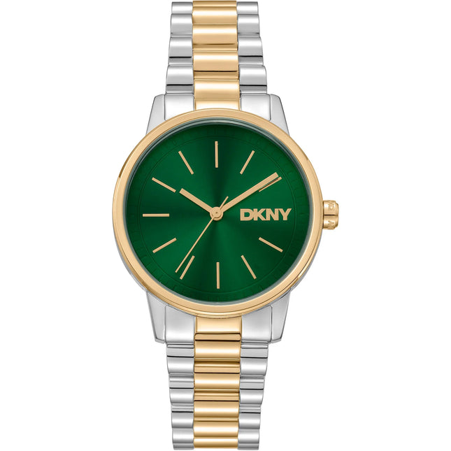 DKNY Watch