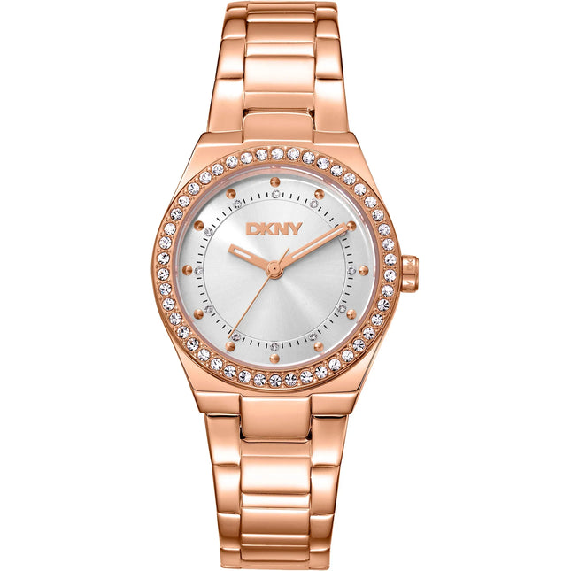 DKNY Watch