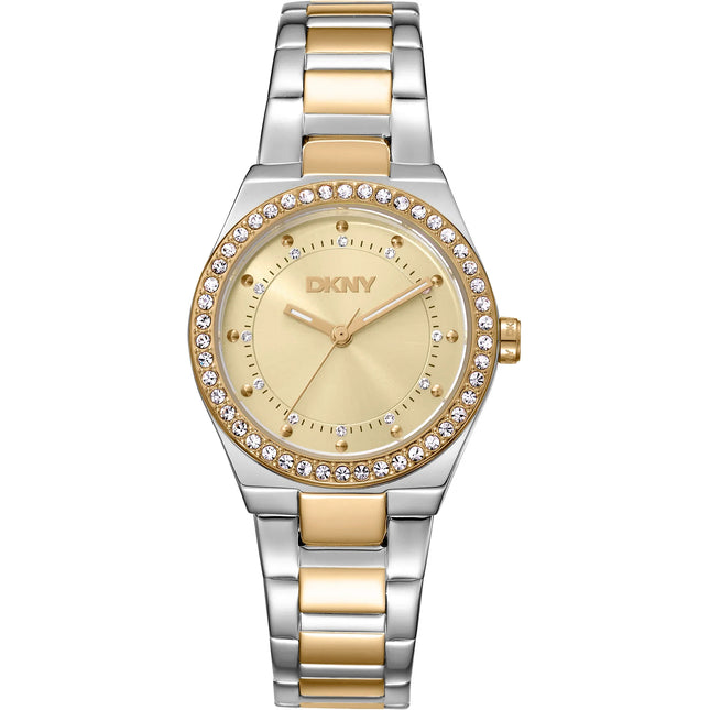 DKNY DK1L100M Watch