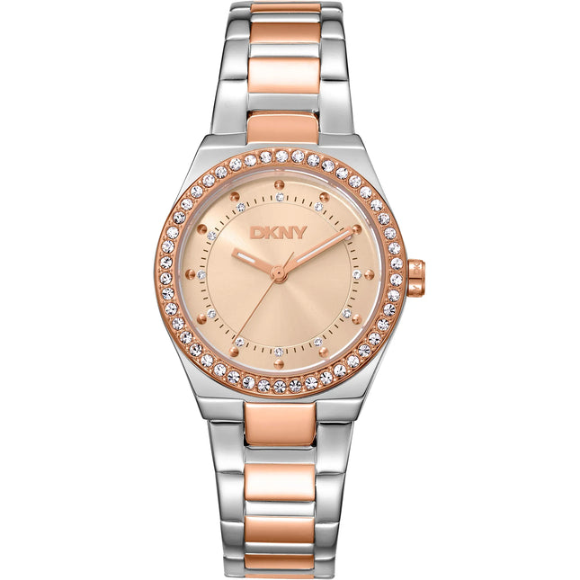 DKNY DK1L100M Watch
