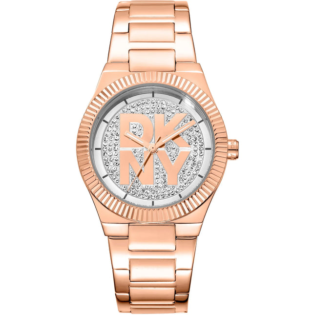 DKNY Watch