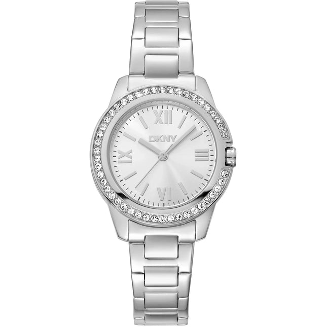 DKNY Watch