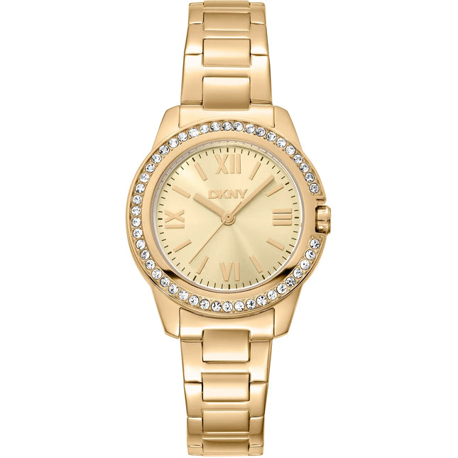 DKNY Watch