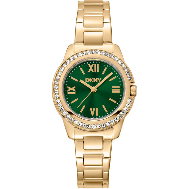 DKNY Watch