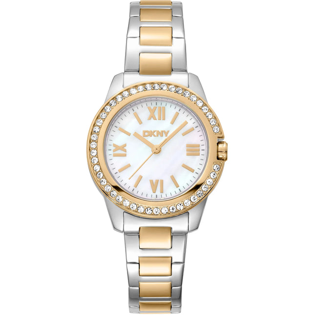 DKNY DK1L105M Watch