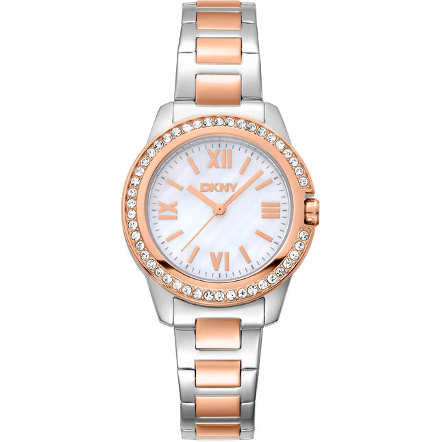 DKNY Watch
