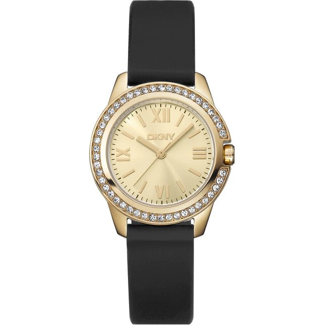 DKNY Watch