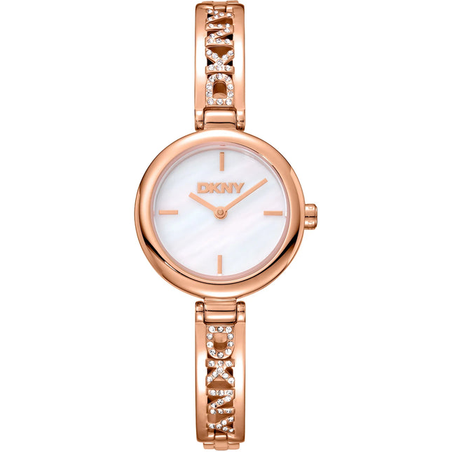 DKNY Watch