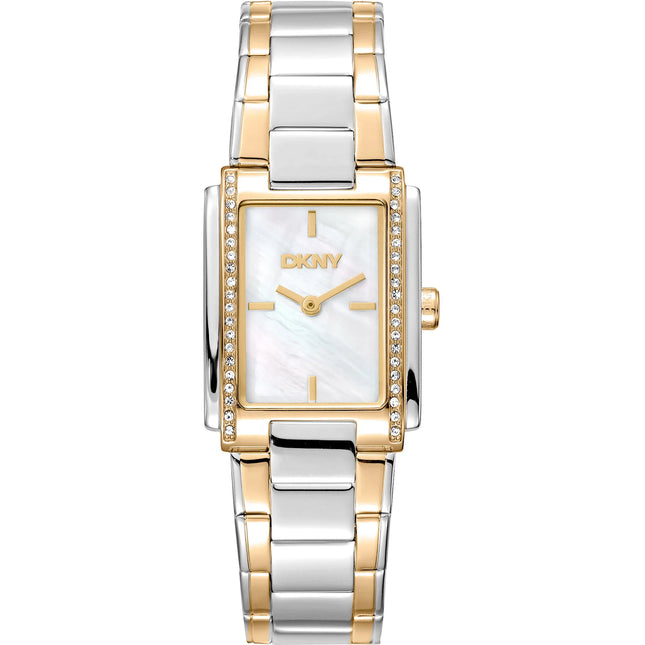 DKNY Watch