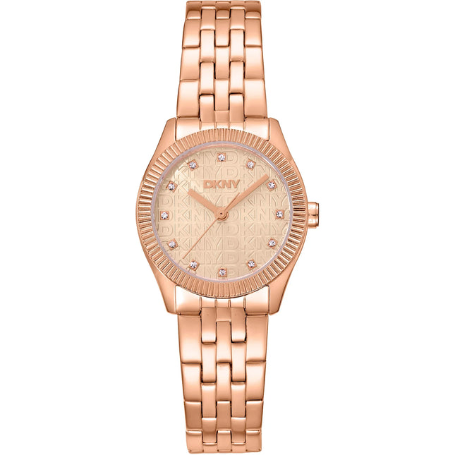DKNY Watch